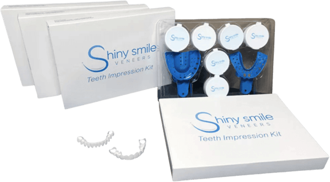 buy Shiny Smile Veneers