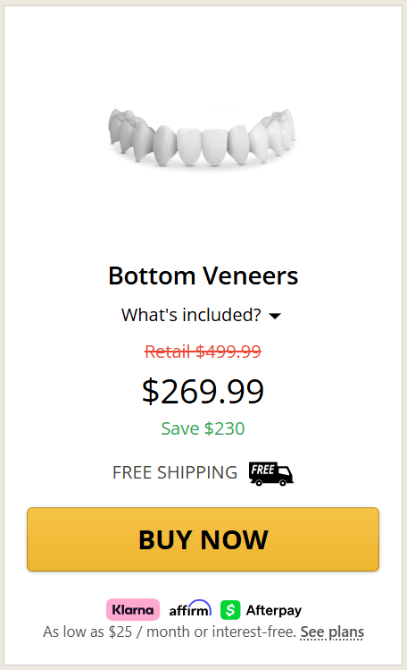 Shiny Smile Veneers 11